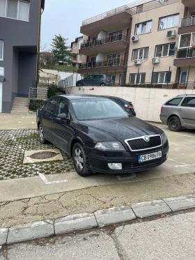 Skoda Octavia, снимка 2