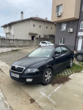 Skoda Octavia, снимка 1