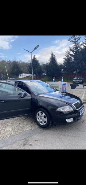 Skoda Octavia, снимка 6