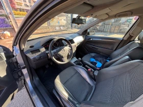 Opel Astra H Cosmo, снимка 11