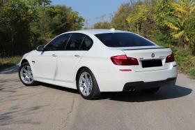 BMW 530 Facelift/M-sport/X-drive/Auto/Recaro, снимка 2