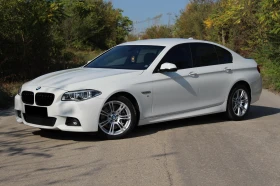 BMW 530 Facelift/M-sport/X-drive/Auto/Recaro, снимка 1