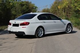 BMW 530 Facelift/M-sport/X-drive/Auto/Recaro, снимка 3