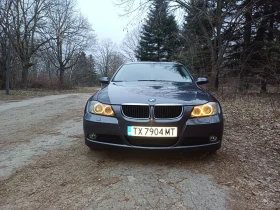 BMW 320 2.0d/163к.с., снимка 14