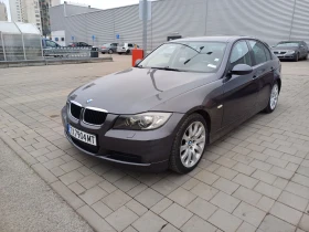 BMW 320 2.0d/163к.с., снимка 1