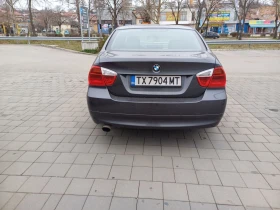 BMW 320 2.0d/163к.с., снимка 4