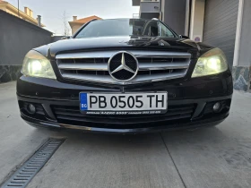 Mercedes-Benz C 220, снимка 1