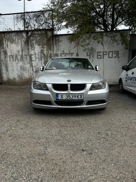 BMW 320, снимка 1