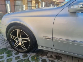 Mercedes-Benz E 280, снимка 4