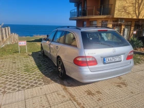 Mercedes-Benz E 280, снимка 2