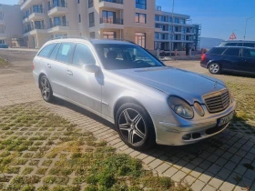 Mercedes-Benz E 280, снимка 1