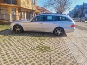 Mercedes-Benz E 280, снимка 3