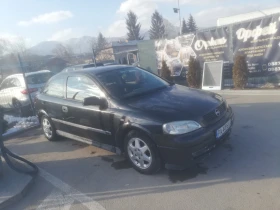 Opel Astra G, снимка 2