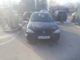 Opel Astra G, снимка 3