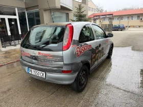 Opel Corsa, снимка 3