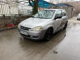 Opel Corsa, снимка 1