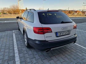 Audi A6 Allroad 3.0 / 233 к.с Автоматик , снимка 5