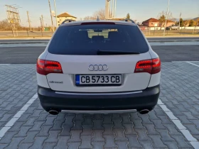 Audi A6 Allroad 3.0 / 233 к.с Автоматик , снимка 6