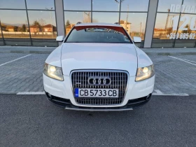 Audi A6 Allroad 3.0 / 233 к.с Автоматик , снимка 3