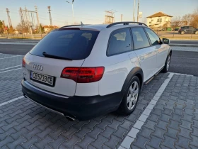 Audi A6 Allroad 3.0 / 233 к.с Автоматик , снимка 4