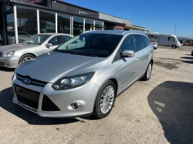 Ford Focus 1.6d* EURO 5A 1