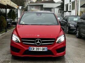     Mercedes-Benz B 220 D AMG LINE 4 MATIC 177