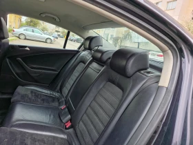 VW Passat Volkswagen Passat B6-2.0TDI - 9300 лв. - 19658321 | Car24.bg