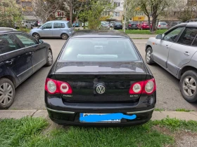 VW Passat Volkswagen Passat B6-2.0TDI - 9300 лв. - 19658321 | Car24.bg