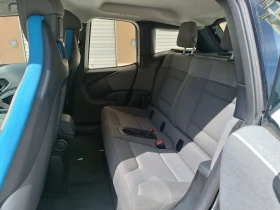 BMW i3 Сервизна история Реален пробег 94Ah 33kWh Comfort - 29500 лв. - 79247376 | Car24.bg