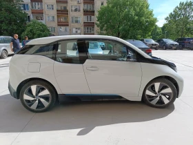 BMW i3 Сервизна история Реален пробег 94Ah 33kWh Comfort - 29500 лв. - 79247376 | Car24.bg