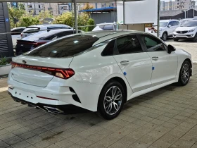 Kia K5 LPG   ! | Mobile.bg    4