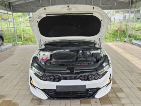 Kia K5 LPG   ! | Mobile.bg    7