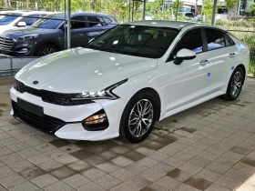 Kia K5 LPG   ! | Mobile.bg    2