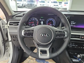 Kia K5 LPG   ! | Mobile.bg    13
