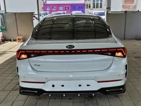 Kia K5 LPG   ! | Mobile.bg    5