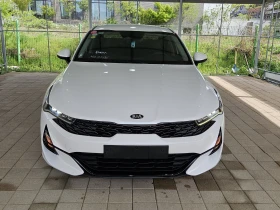Kia K5 LPG   ! | Mobile.bg    3