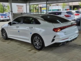 Kia K5 LPG   ! | Mobile.bg    6