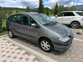 Renault Megane 1.6 16v / | Mobile.bg    2