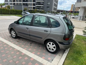 Renault Megane 1.6 16v / | Mobile.bg    5