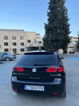 Обява за продажба на Seat Ibiza ~5 500 лв. - изображение 4