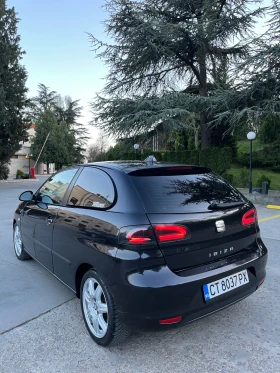 Обява за продажба на Seat Ibiza ~5 500 лв. - изображение 5