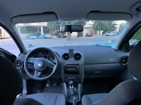 Обява за продажба на Seat Ibiza ~5 500 лв. - изображение 6
