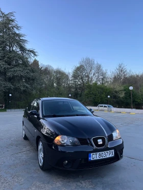 Обява за продажба на Seat Ibiza ~4 800 лв. - изображение 1