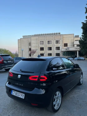 Обява за продажба на Seat Ibiza ~5 500 лв. - изображение 3