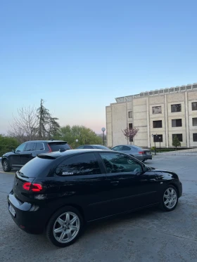 Обява за продажба на Seat Ibiza ~5 500 лв. - изображение 2