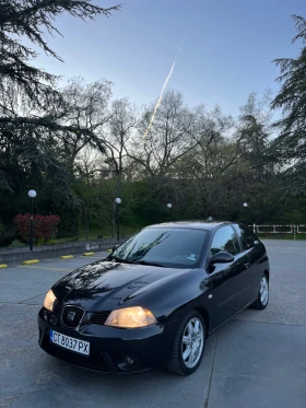 Обява за продажба на Seat Ibiza ~5 500 лв. - изображение 1