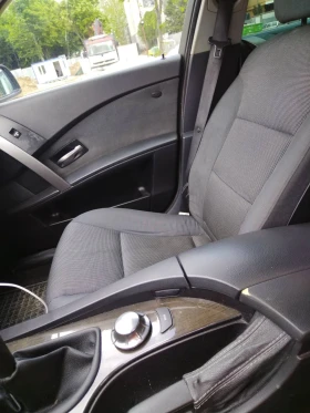 BMW 520 E60 | Mobile.bg    16