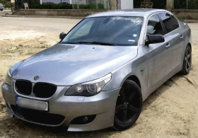 Обява за продажба на BMW 520 E60 ~7 200 лв. - изображение 1