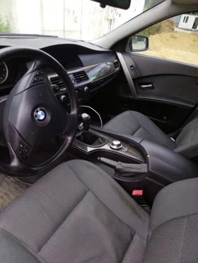 BMW 520 E60 | Mobile.bg    14