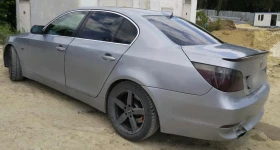 Обява за продажба на BMW 520 E60 ~7 200 лв. - изображение 4
